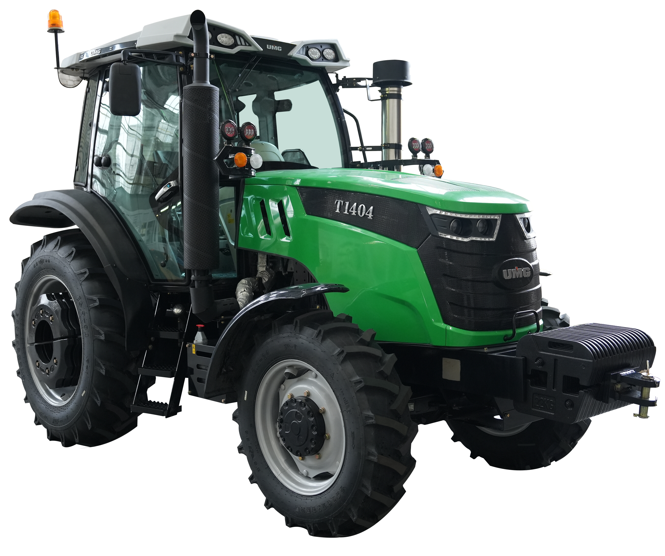 Трактор UMG T1404