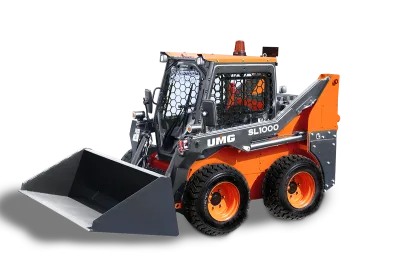 Мини-погрузчик SL1000