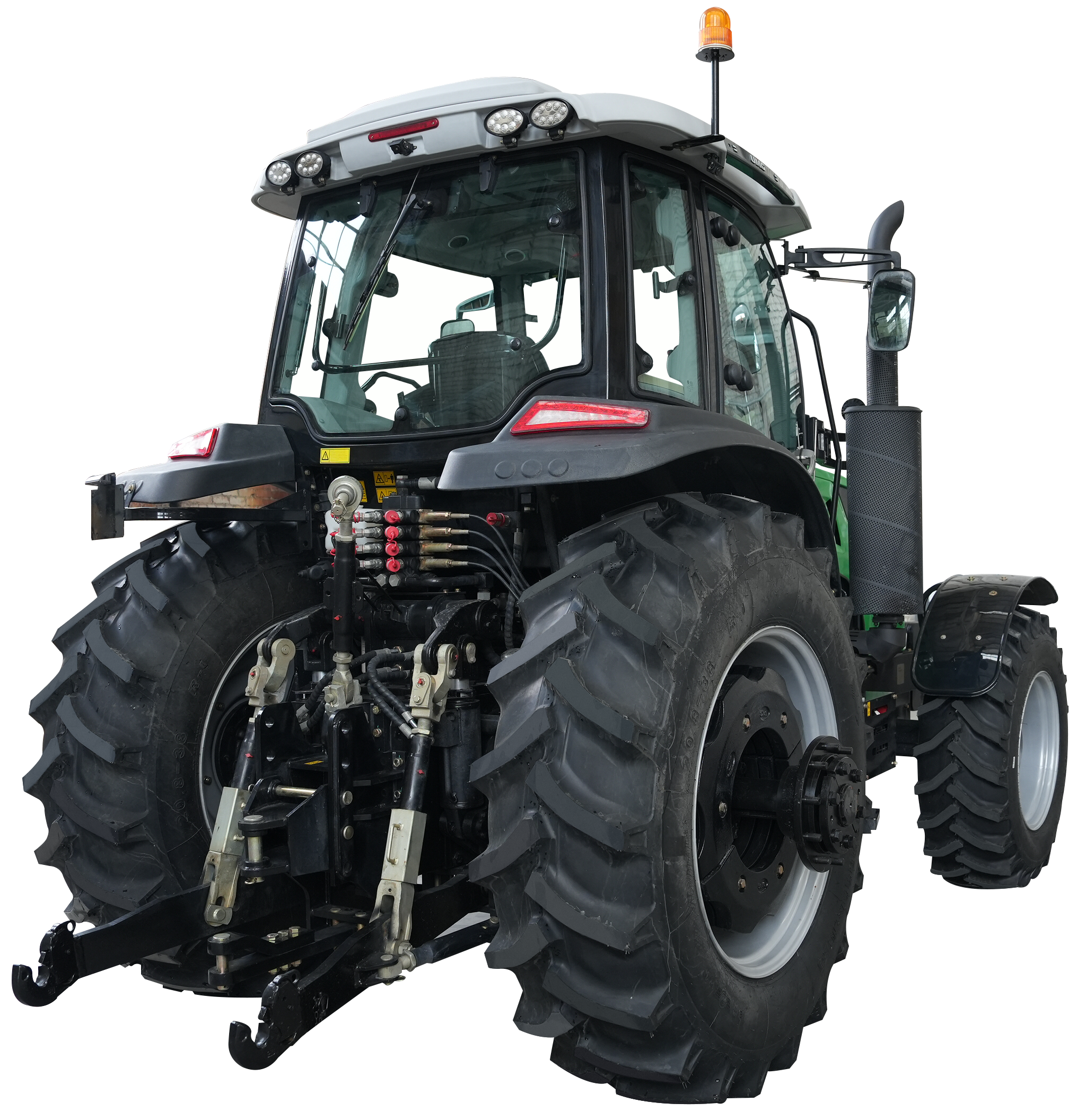 Трактор UMG T2604